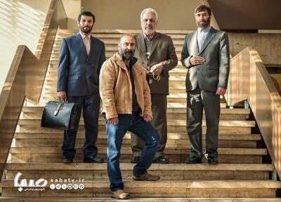  زالو هم خون شما را می‌مکد و هم درمانگر است/ نگاهی کمدی به تحولات سیاسی چهار دهه اخیر | مجموعه رسانه ای صبا
