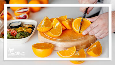  پرتقال؛ میوه‌ای با خواص شگفت‌انگیز برای سلامت بدن