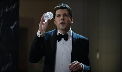 چگونه Now You See Me به یک فرنچایز غافلگیرکننده میلیاردی تبدیل شد؟