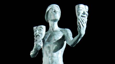  جوایز SAG هالیوود با نام تازه Actor Awards برگزار می‌شود