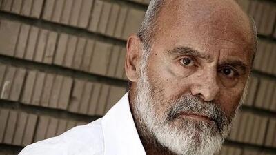  جمشید هاشم پور به همراه همسر و دخترش در جشنواره فیلم شهر