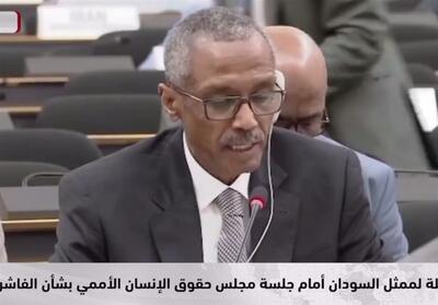  سودان خطاب به امارات: نیازی به صدقه‌های شما نداریم! - سلام نو