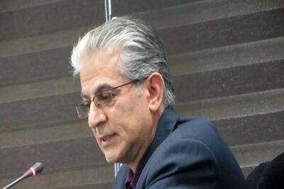  آقابزرگی: حمایت دولت از بورس بیشتر برای جبران کسری بودجه است - سرمایه و بورس