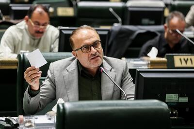  زندیان تاکید کرد: نسخه علاج چالش‌های اقتصادی در اجرای دقیق برنامه هفتم توسعه است / درباره اصلاح ناترازی بانکی هیچ تعارفی نداریم