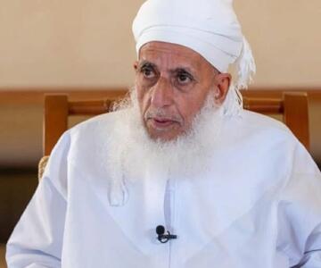  مفتی عمان: «جامعه جهانی به اسرائیل برای پایبندی به تعهدات خود در غزه فشار بیاورد»