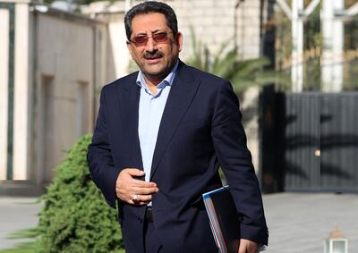  وزیر صمت: خودرو‌های جدید ملزم به آزمون تصادف خواهند بود