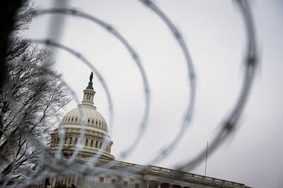  کنگره آمریکا طرحی برای توقیف نیمی از دارایی‌های مسدود شده روسیه ارائه کرد