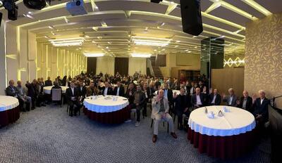  گردهمایی پیشکسوتان داوری فوتبال پایتخت به همت هیئت فوتبال استان تهران