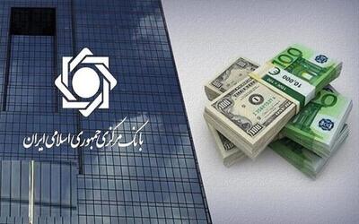  سهم ۲۵ درصدی کالا‌های اساسی از تخصیص ارز واردات | تامین ۹.۴ میلیارد دلار برای واردات دارو و کالا‌های اساسی