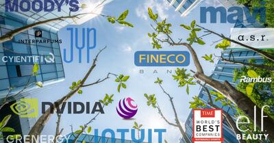  صعود نشر و رسانه در اقتصاد جهانی؛ بلومزبری پابلشینگ در میان برترین برندهای ۲۰۲۵ - شارا