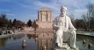  فردوسی به جامه‌دریدن ما نیازی ندارد