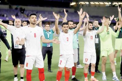  چه کسی می‌خواهد شما ببازید؟