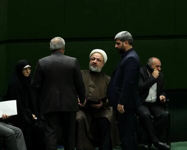  مردم به دلیل گرانی قید تهیه اقلام ضروری را زده‌اند آنوقت تندورها از تحریم استقبال می‌کنندد