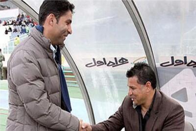  هاشمیان هم مثل دایی کوتاه نمی‌آید؛ پرونده مالی پرسپولیس به نقطه حساس رسید