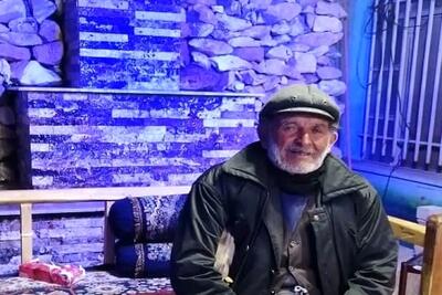  آواز اصیل؛ حسینعلی شبانپور پیرمرد 82 ساله باهق هق خوندنش از شجریان دلت رو ریش میکنه