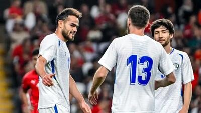  اورونوف، ستاره پرسپولیس زیر نظر تیم‌های عربی