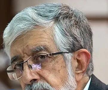  حداد عادل: ایران از آغاز موحد بوده است