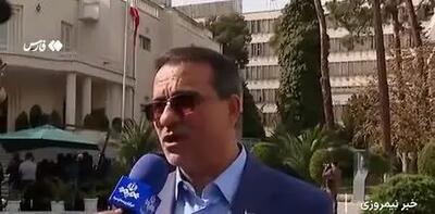  احتمال تغییر بزرگ در حقوق کارمندان و بازنشستگان