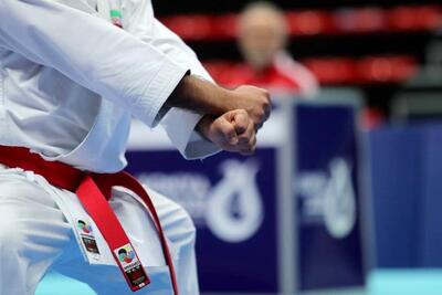  کاراته در جمع محبوب‌ترین رشته‌های بازی‌های جهانی ۲۰۲۵