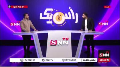  ماجرای عجیب رئیس سابق فدراسیون اسپانیا / وقتی عمو بچه برادرش را با تخم مرغ می‌زند!