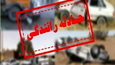  کاهش ۳۳ درصدی تلفات حوادث رانندگی در زنجان