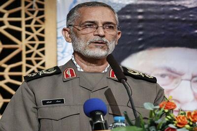  سردار شیرازی: ساخت ۱۵۰۰ واحد مسکونی نماد کار جهادی در فراجا است