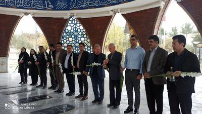  هفته کتاب در ایلام با محوریت شهدا و شعار «بخوانیم برای ایران» آغاز شد + جزئیات برنامه‌ها