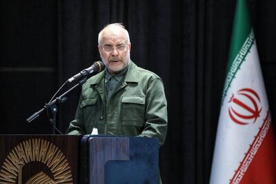  قالیباف: باید از فرصت کتاب برای موضوع فلسطین، جنگ ۱۲ روزه و دفاع مقدس استفاده کنیم