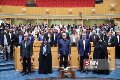  پزشکیان: آمار بالای طلاق نتیجه فرهنگ‌سازی غلط ماست / مردم در جنگ ۱۲ روزه شعار دادند «جانمان فدای رهبر» + فیلم
