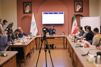  اقتصاد وفناوری در پیچ تاریخی: از مقاومت داخلی تا تهدیدهای دیجیتال
