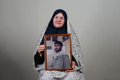  آغاز پخش فصل سوم «رخ مادر» از امشب/ روایت زندگی شهدا از زبان مادرانشان + تیزر