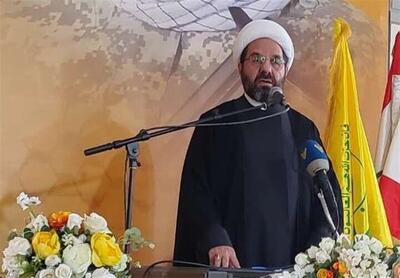  حزب‌الله: تهدید و تجاوزات دشمن تاثیری بر موضع ما ندارد