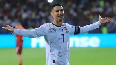  آغاز جام جهانی بدون رونالدو قوت گرفت!