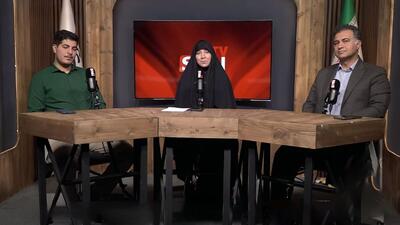  فیلم کامل گفت‌و‌گو با سیدحسین لواسانی و فرشاد حکمتی‌جو درباره مسائل صنفی دانشگاه خوارزمی
