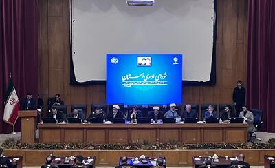  بسته پیشنهادی استفاده از ظرفیت‌های شرق کشور را به مقام معظم رهبری تقدیم خواهیم کرد