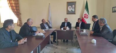  درخواست دادستان اردبیل برای ایجاد کلینیک‌های حقوقی در دانشگاه‌ها