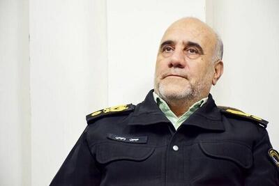  سردار رحیمی: ۶ هزار بارنامه جعلی برای قاچاق سوخت افشا شد