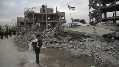  آفریقای جنوبی: پیگیری قضایی پرونده نسل‌کشی اسرائیل را ادامه می‌دهیم