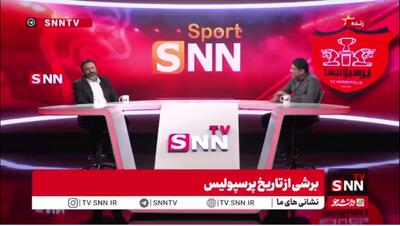  سعید شیرینی:  آوردن هاشمیان به غیر از سوختن مهره چیز دیگری نداشت