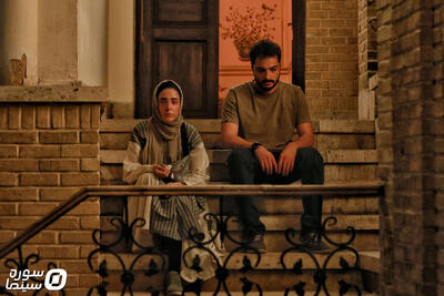  فیلم سینمایی «استاد» راهی آمریکا شد - سوره سینما