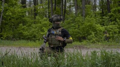  مشاور سابق ترامپ، اعلام کرد که غرب «جنگ در اوکراین را باخته است.»