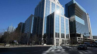  یوروکلیر (Euroclear) میزان دارایی‌های مسدود شده روسیه در سپرده‌گذاری خود را فاش کرد