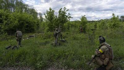  وزارت دفاع روسیه اعلام کرد که نیروهای مسلح روسیه شهر یابلوکوو در منطقه زاپوریژژیا را آزاد کرده‌اند