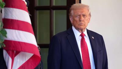  ترامپ قول داد که ایالات متحده آمریکا خیلی زود آزمایش هسته ای را انجام خواهد داد