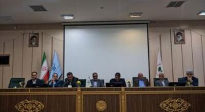  بدهی سازمان تأمین اجتماعی به داروخانه‌های سراسر کشور از ۸۵ هزار میلیارد ریال فراتر رفته است