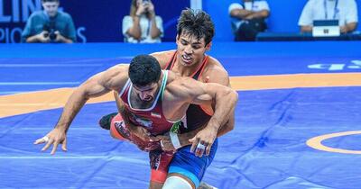  والنسیا: درباره قاسم‌پور هیجان‌زده شدم!