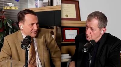  علف می‌خوریم اما مستعمر روسیه نمی‌شویم!