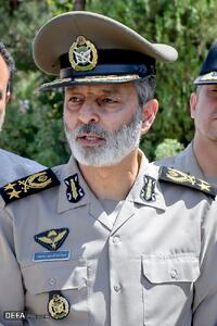  خانه‌دار شدن نیروهای مسلح با فرمان سرلشکر موسوی