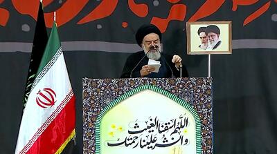  وقتی گروهی معصیت کنند، خدا هم بارانش را می‌گیرد!