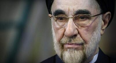  چهار خواهرزاده خاتمی در راس هلدینگ‌های بزرگ کشور!